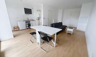 Appartement 1 Pièce 34 m² à louer à Joué-lès-Tours (37300)