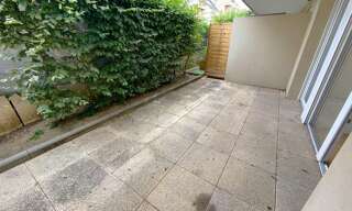 Appartement 1 Pièce 34 m² à louer à Joué-lès-Tours (37300)