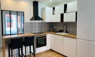 Appartement 2 Pièces 31 m² à louer à Toulouse (31000)