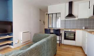 Appartement 2 Pièces 31 m² à louer à Toulouse (31000)