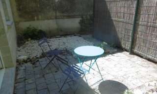 Appartement 2 Pièces 30 m² à louer à Reims (51100)