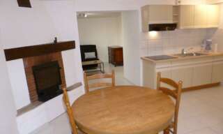 Appartement 2 Pièces 40 m² à louer à Guérande (44350)