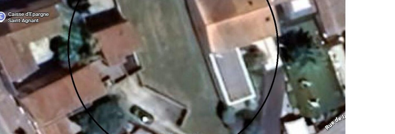 Terrain  482 m² à vendre à Saint-Agnant (17620)