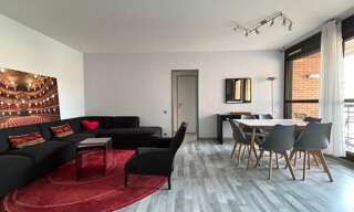 Appartement 3 Pièces 63 m² à louer à Toulouse (31000)