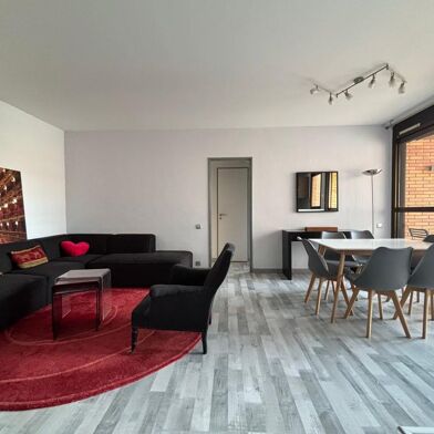 Appartement 3 pièces 1370 €