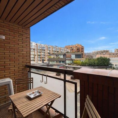 Appartement 3 pièces 1390 €