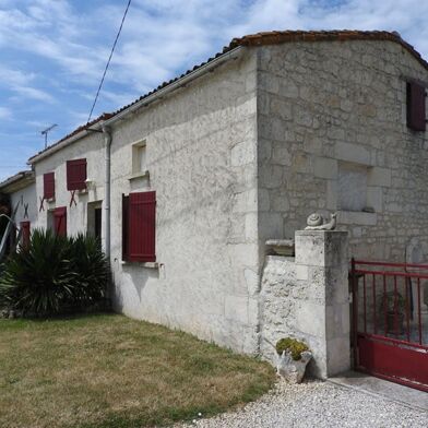 Maison 5 pièces 249100 €