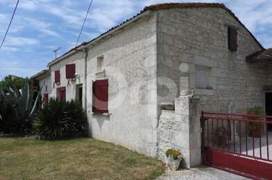 Maison 5 pièces 249100 €