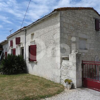 Maison 5 pièces 249100 €