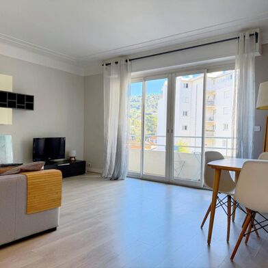 Appartement 2 pièces 207000 €