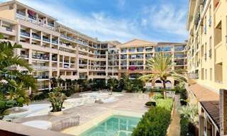 Appartement 3 Pièces 36 m² à vendre à Cannes (06150)