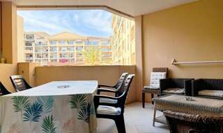 Appartement 3 Pièces 36 m² à vendre à Cannes (06150)