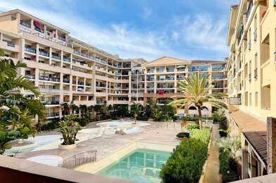 Appartement 3 pièces 149000 €
