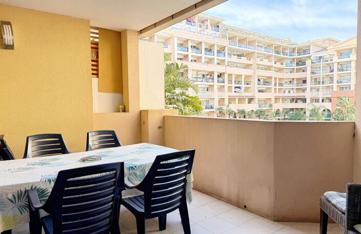 Baisse de prix ! T3 36 m² avec terrasse sud 14 m², à 50 m de la plage – Cannes la Bocca, idéal investissement locatif — photo 2
