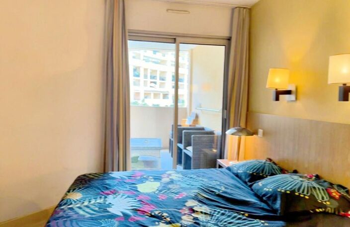 Baisse de prix ! T3 36 m² avec terrasse sud 14 m², à 50 m de la plage – Cannes la Bocca, idéal investissement locatif — photo 5