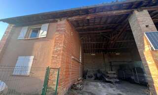 Appartement 6 Pièces 500 m² à vendre à Saint-Alban (31140)