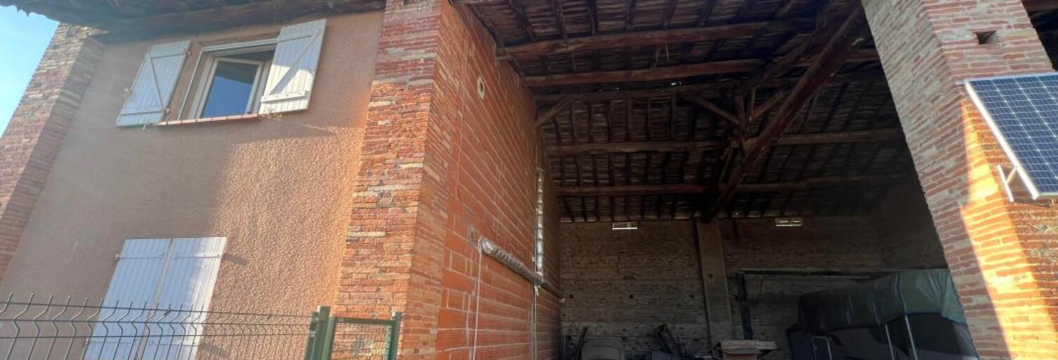 Appartement 6 Pièces 500 m² à vendre à Saint-Alban (31140)