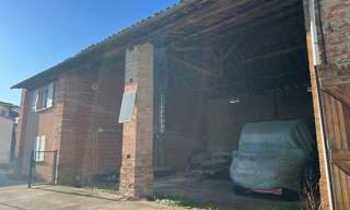 Immeuble  400 m² à vendre à Saint-Alban (31140)