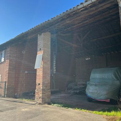 Immeuble  160000 €