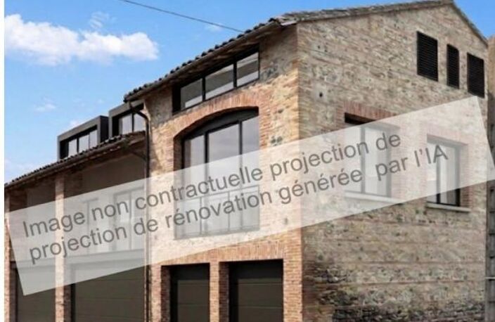Maison À Vendre — photo 2