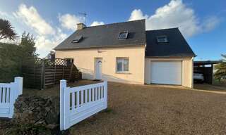 Maison 6 Pièces 119 m² à vendre à Pleumeur-Bodou (22560)