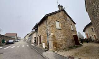 Maison 3 Pièces 90 m² à vendre à Trept (38460)