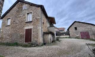 Maison 3 Pièces 90 m² à vendre à Trept (38460)