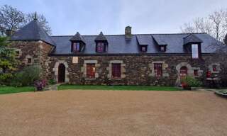 Maison 5 Pièces 190 m² à vendre à Plourhan (22410)