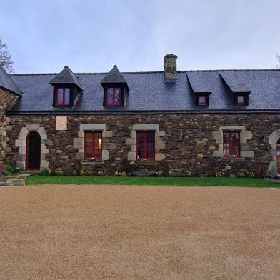 Maison 5 pièces 624000 €