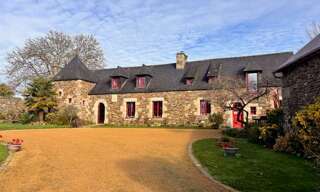 Maison 5 Pièces 190 m² à vendre à Plourhan (22410)