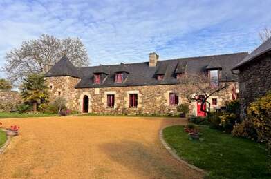 Maison 5 pièces 624000 €