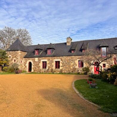 Maison 5 pièces 624000 €