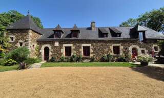 Maison 5 Pièces 190 m² à vendre à Plourhan (22410)