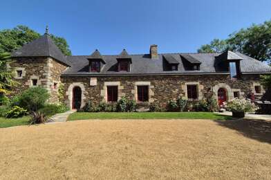 Maison 5 pièces 624000 €