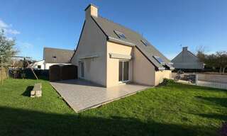 Maison 4 Pièces 97 m² à vendre à Ploufragan (22440)