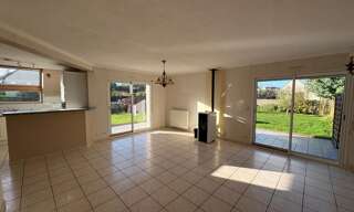 Maison 4 Pièces 97 m² à vendre à Ploufragan (22440)