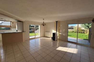 Maison 4 pièces 253500 €