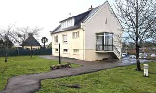 Maison 5 Pièces 104 m² à vendre à Redon (35600)