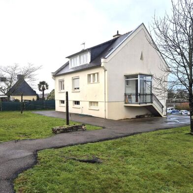 Maison 5 pièces 190620 €