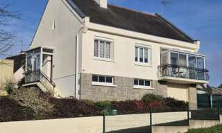 Maison 5 Pièces 104 m² à vendre à Redon (35600)