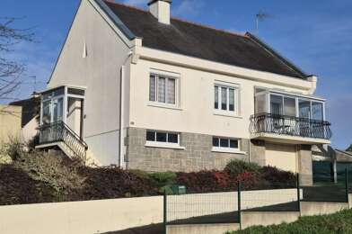 Maison 5 pièces 190620 €