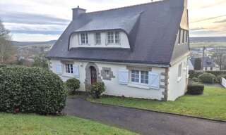 Maison 4 Pièces 122 m² à vendre à Rieux (56350)