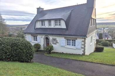 Maison 4 pièces 190800 €