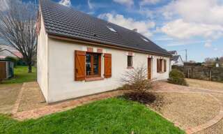 Maison 5 Pièces 120 m² à vendre à Mardié (45430)