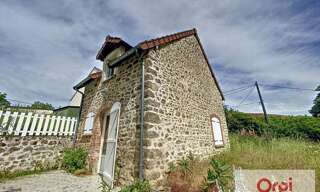Maison 2 Pièces 33 m² à louer à Parsac (23140)
