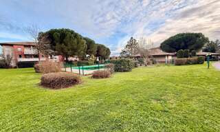 Appartement 2 Pièces 43 m² à louer à Fonsorbes (31470)