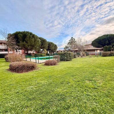 Appartement 2 pièces 650 €