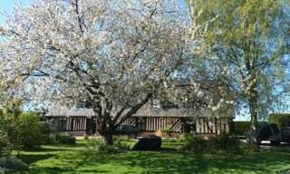 Maison 5 Pièces 170 m² à vendre à Saint-Georges-du-Vièvre (27450)