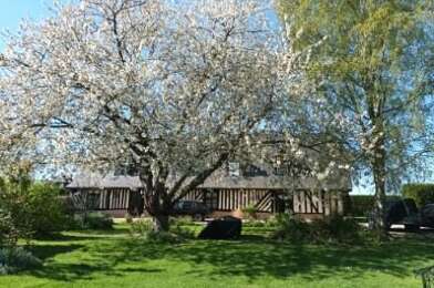 Maison 5 pièces 296800 €