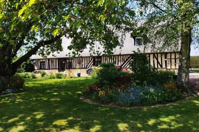 Maison 5 pièces 296800 €